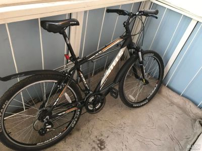 Лот: 10002139. Фото: 1. Stels navigator 630. Велосипеды