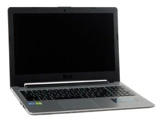 Лот: 3637085. Фото: 1. Ноутбук ASUS 15.6" K56CB1366x768... Ноутбуки