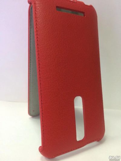 Лот: 12988579. Фото: 1. Чехол-книжка Asus ZE551ML ZenFone... Чехлы, бамперы