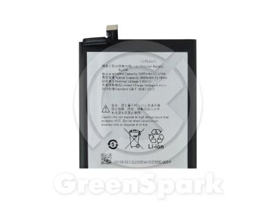 Лот: 14569218. Фото: 1. Аккумулятор для Lenovo Vibe X3... Аккумуляторы