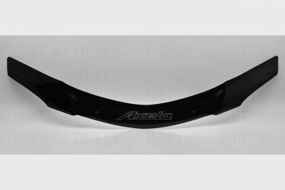 Лот: 13114663. Фото: 1. Mazda Axela, 3 седан 2003-2009... Детали тюнинга