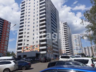 Лот: 25437955. Фото: 1. 2-комн. квартира , Красноярск... Квартиры, студии