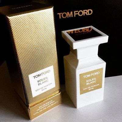 Лот: 16922765. Фото: 1. Оригинал Tom Ford Tom Ford Soleil... Унисекс парфюмерия