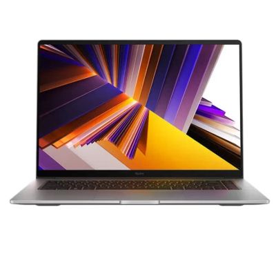 Лот: 21133742. Фото: 1. Ноутбук RedmiBook 16 2024,(Gen... Ноутбуки