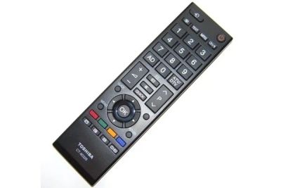 Лот: 11604229. Фото: 1. Пульт ДУ для телевизора Toshiba... Пульты ДУ