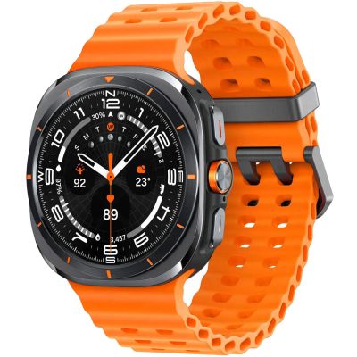 Лот: 24440335. Фото: 1. Смарт-часы Samsung Galaxy Watch... Смарт-часы, фитнес-браслеты, аксессуары