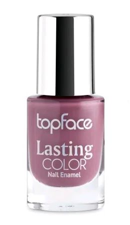 Лот: 19097028. Фото: 1. Topface Lasting Color Лак для... Лак для ногтей