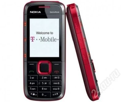 Лот: 320257. Фото: 1. продом срррочно nokia 5130 xpressmusic. Кнопочные мобильные телефоны