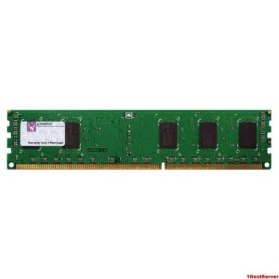 Лот: 8465659. Фото: 1. память DDR3 4Gb 1600MHz Kingston... Оперативная память