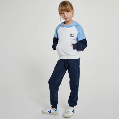 Лот: 24210129. Фото: 1. Комплект свитшот брюки-джоггеры... Другое (одежда и аксессуары)