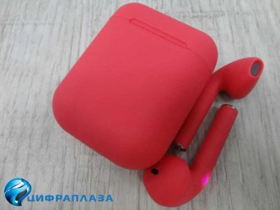 Лот: 14500889. Фото: 1. Внутриканальная Bluetooth-гарнитура... Наушники, гарнитуры