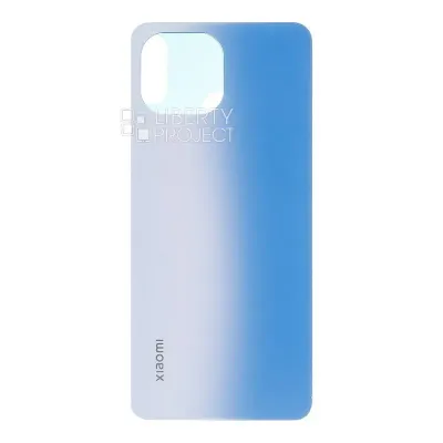 Лот: 25805028. Фото: 1. Задняя крышка для Xiaomi Mi 11... Корпуса, клавиатуры, кнопки