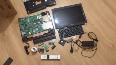 Лот: 6716457. Фото: 1. ноутбук asus a7c. Ноутбуки