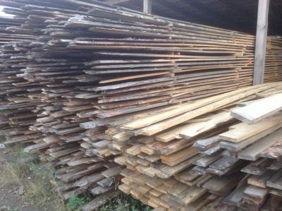 Лот: 11839936. Фото: 1. Распродажа 25 доски - обрезная... Древесина, пиломатериал