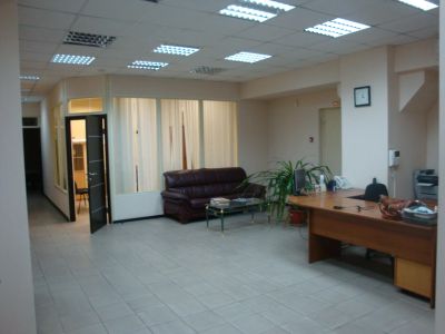 Лот: 20230531. Фото: 1. Офис, 298 м2. Нежилое