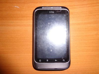 Лот: 3234955. Фото: 1. HTC Wildefire s. Смартфоны