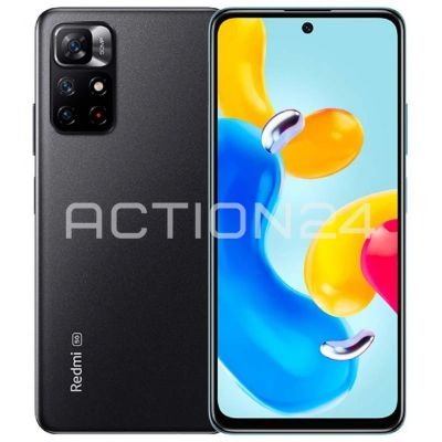 Лот: 20741823. Фото: 1. Смартфон Xiaomi Redmi Note 11S... Смартфоны