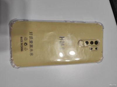 Лот: 16944688. Фото: 1. Xiaomi Redmi 9 чехол. Чехлы, бамперы