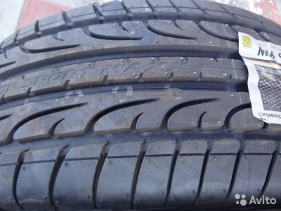 Лот: 13336343. Фото: 1. 195 50 R15 (195/50R15) Dunlop... Шины