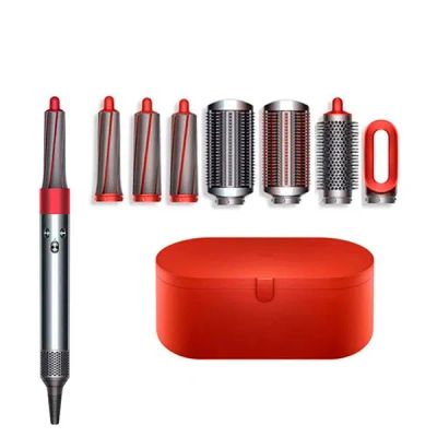 Лот: 20231687. Фото: 1. Оригинальный Стайлер Dyson HS01... Укладка и стрижка волос, бритьё, эпиляция