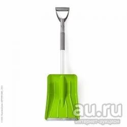 Лот: 14471454. Фото: 1. LPT-1480T GY/GREEN Лопата для... Другое (оснащение, оборудование, аксессуары)