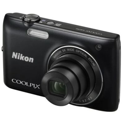 Лот: 8690654. Фото: 1. Фотоаппарат Nikon Coolpix S4150. Цифровые компактные