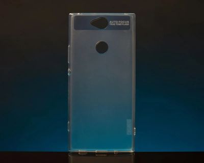 Лот: 19913443. Фото: 1. Кейс X-Level Fib Color для Sony... Чехлы, бамперы