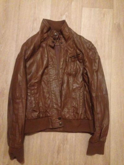 Лот: 7225294. Фото: 1. Продам куртку. Верхняя одежда