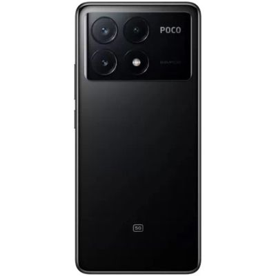 Лот: 21337252. Фото: 1. Смартфон Poco X6 Pro 5G 12/512Gb... Смартфоны