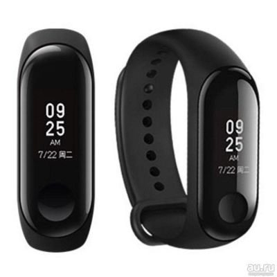 Лот: 13228249. Фото: 1. Фитнес-браслет Xiaomi Mi Band... Смарт-часы, фитнес-браслеты, аксессуары