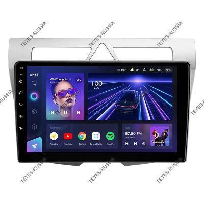 Лот: 20759351. Фото: 1. Магнитола Teyes CC3L Kia Picanto... Автомагнитолы