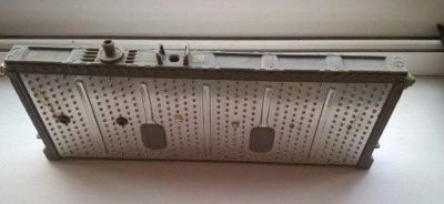 Лот: 12712715. Фото: 1. Высоковольтная батарея (ВВБ) Toyota... Электрооборудование
