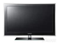 Лот: 935751. Фото: 1. ЖК телевизор SAMSUNG LE40D550K1W. Телевизоры
