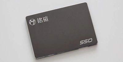 Лот: 11770934. Фото: 1. Новый SSD 480 ГБ (480GB), SATA... SSD-накопители