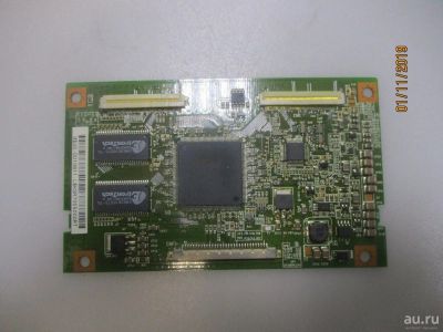 Лот: 14936910. Фото: 1. BBK T-con V320B1-C03 PV320TVM... Запчасти для телевизоров, видеотехники, аудиотехники