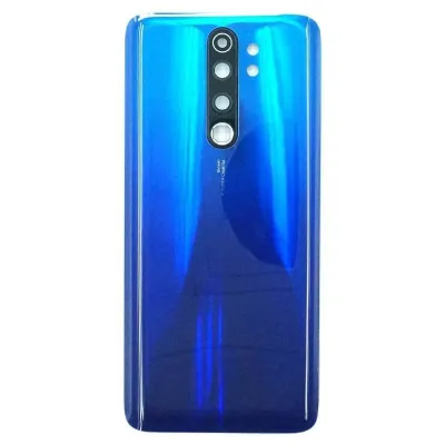 Лот: 25806663. Фото: 1. Задняя крышка Xiaomi Redmi Note... Корпуса, клавиатуры, кнопки