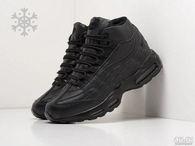 Лот: 16877879. Фото: 1. Кроссовки Nike Air Max 95 Sneakerboot... Кеды, кроссовки, слипоны