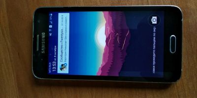 Лот: 14773984. Фото: 1. Samsung galaxy A3. Смартфоны