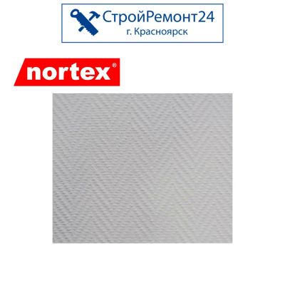 Лот: 15144098. Фото: 1. Стеклообои Nortex, елка средняя... Обои, панели, ДВП, ДСП, МДФ