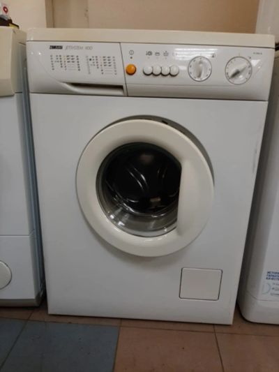 Лот: 22352389. Фото: 1. Стиральная машина Zanussi FJ905N... Запчасти для остальной бытовой техники