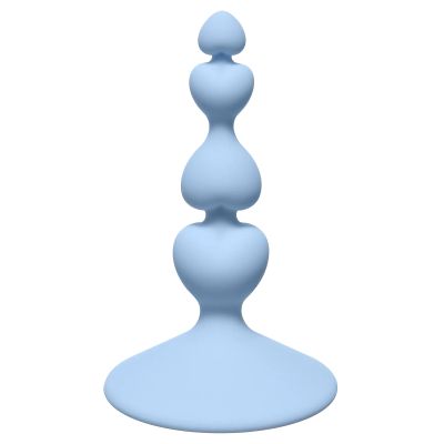 Лот: 24253056. Фото: 1. Анальная пробка Lola Games First... Украшения
