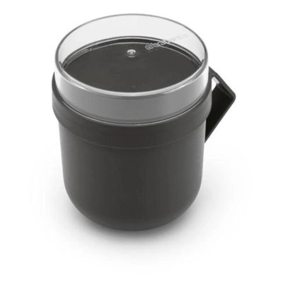 Лот: 24542258. Фото: 1. Кружка суповая Brabantia Make... Контейнеры, банки
