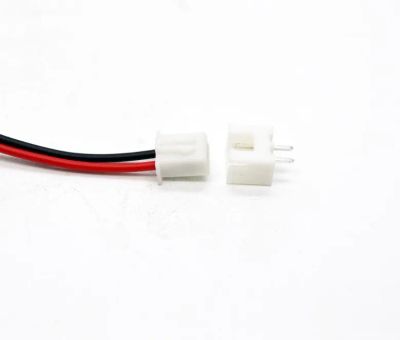 Лот: 11658066. Фото: 1. 2-контактный разъем 22AWG JST... Разъёмы