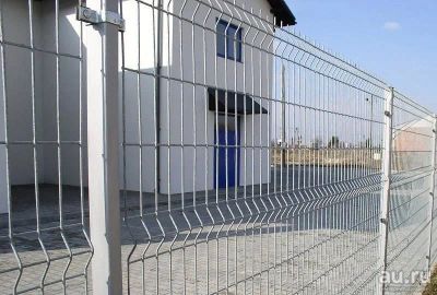 Лот: 15495391. Фото: 1. Забор Гардис - Gardis Fit 3D... Ворота, заборы, шлагбаумы