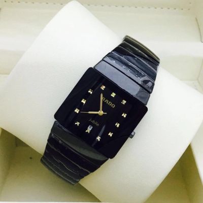 Лот: 8011839. Фото: 1. часы женские Rado кварц. Другие наручные часы