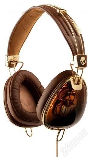 Лот: 2768982. Фото: 1. skullcandy AVIATor. Наушники, гарнитуры