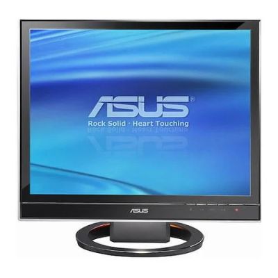 Лот: 8785785. Фото: 1. Монитор ASUS LS201. ЖК-мониторы