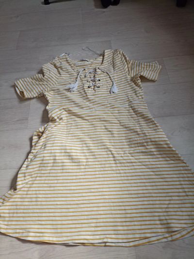 Лот: 21732401. Фото: 1. Платье 48р с 1 рубля (много одежды... Платья