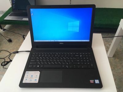 Лот: 14375930. Фото: 1. Ноутбук Dell Inspiron 15 3000. Ноутбуки