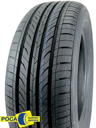 Лот: 4543113. Фото: 1. Автошина новая 225/60/16 ZETA... Шины
